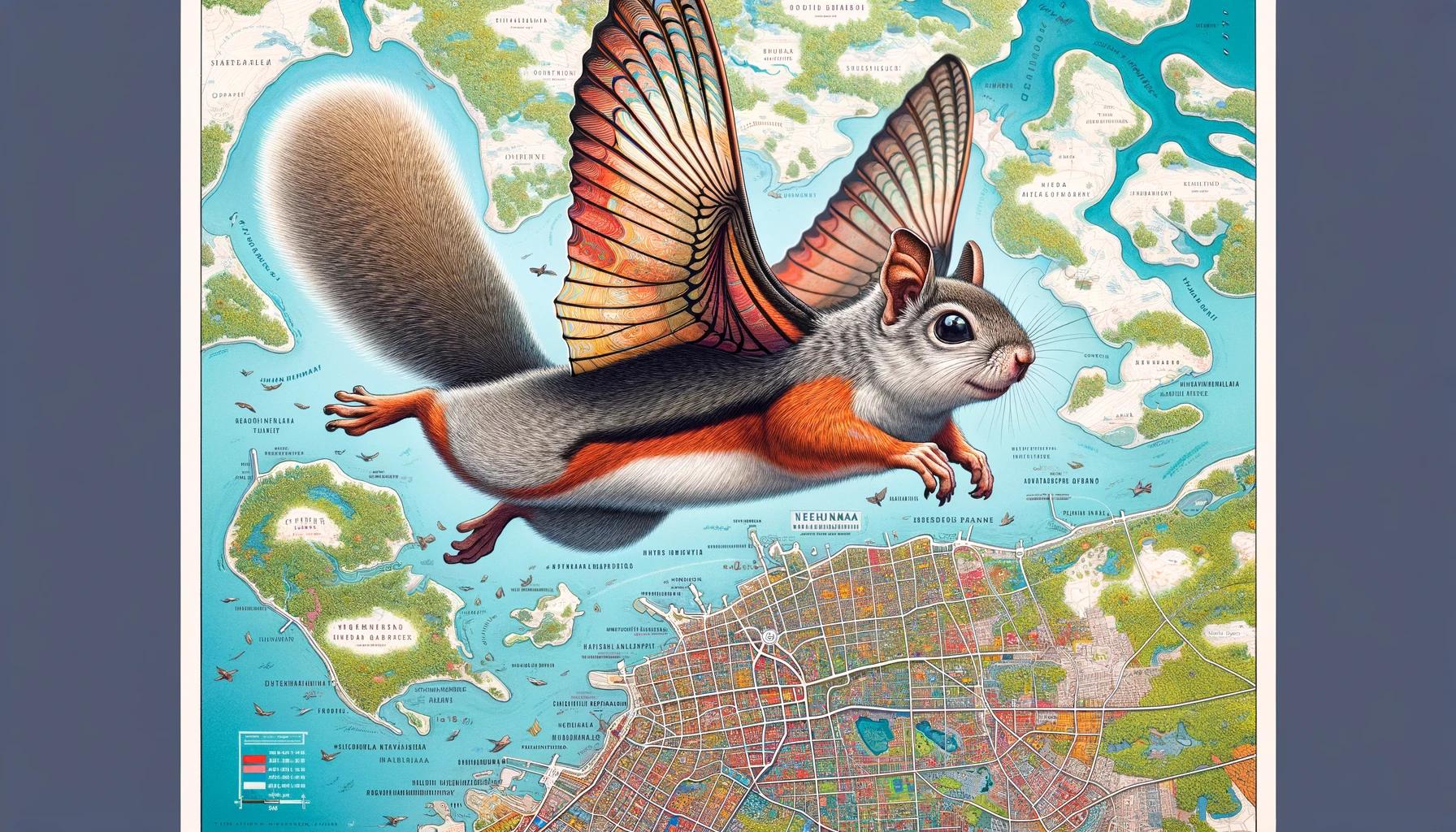 AI generated image